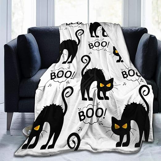 cat blankets amazon