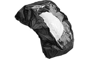 Ximoon 69712 Hopper Cover Compatible with Agri-Fab 85lb - 100lb Spreaders Fit for Scotts Spreader Top Plastic Protective Cover Spreader Replacement parts