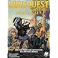 RuneQuest Starter Set (English Edition)