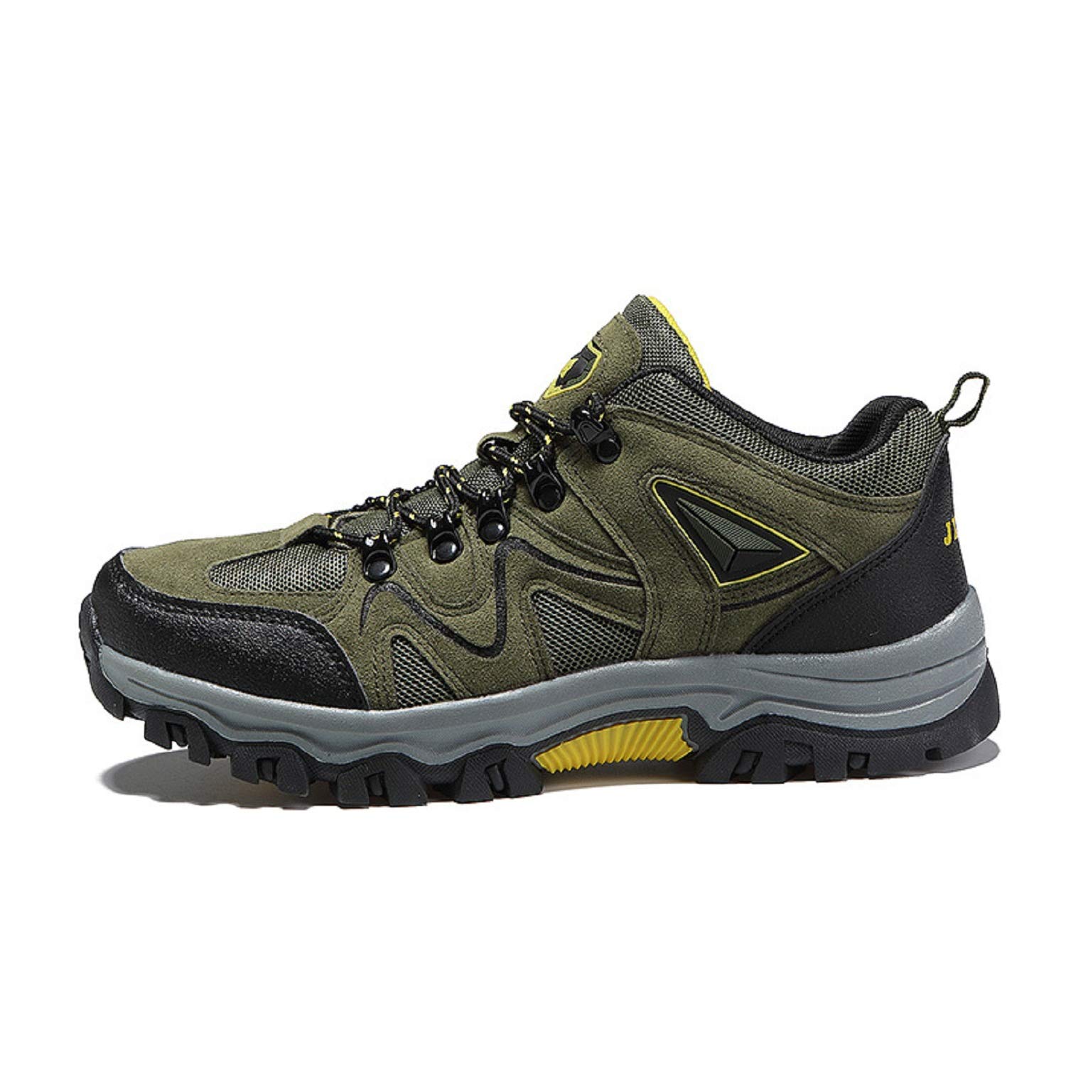 zapatillas trekking hombre impermeables