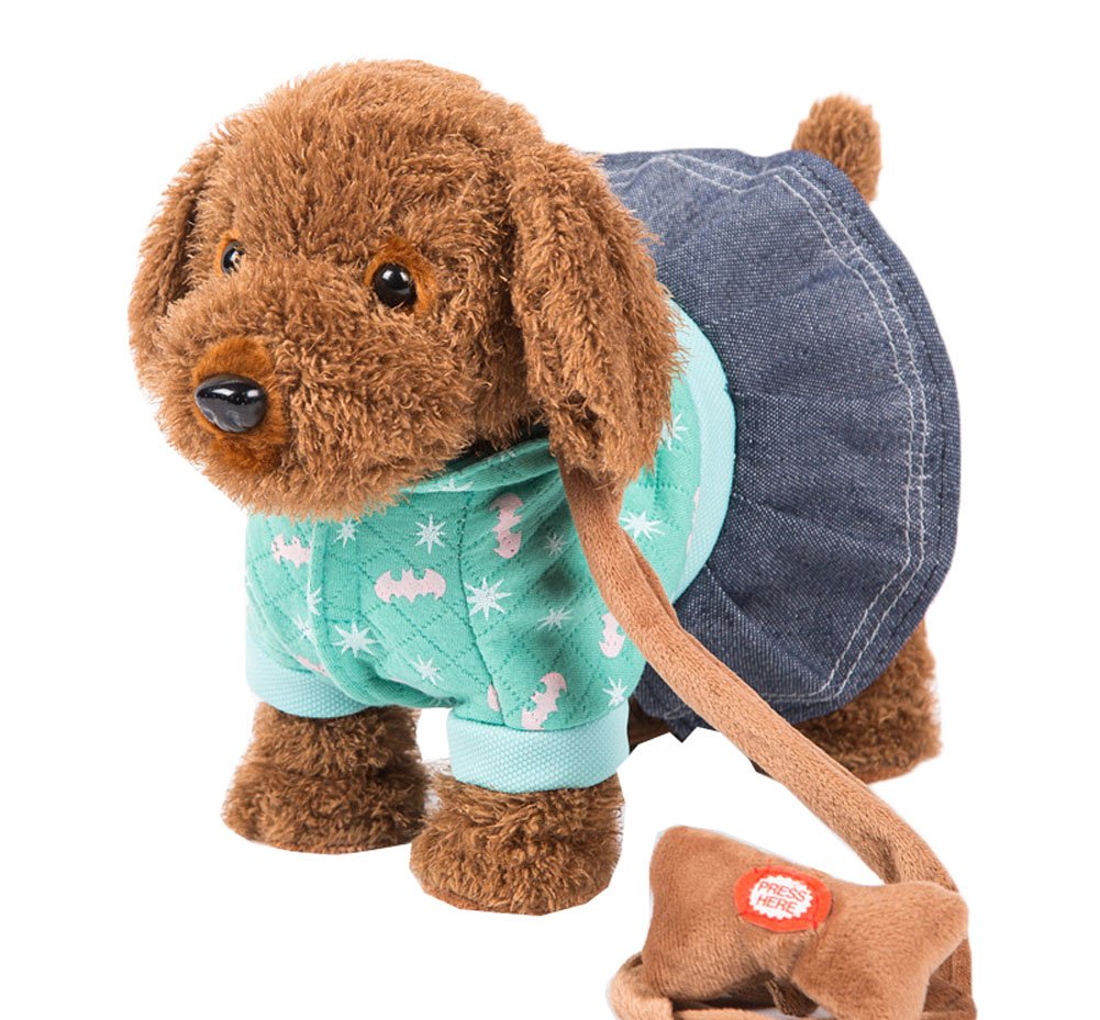 juguetes perros pequeños