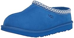 UGG Tasman II Slipper, Dive, 1 US Unisex Little Kid