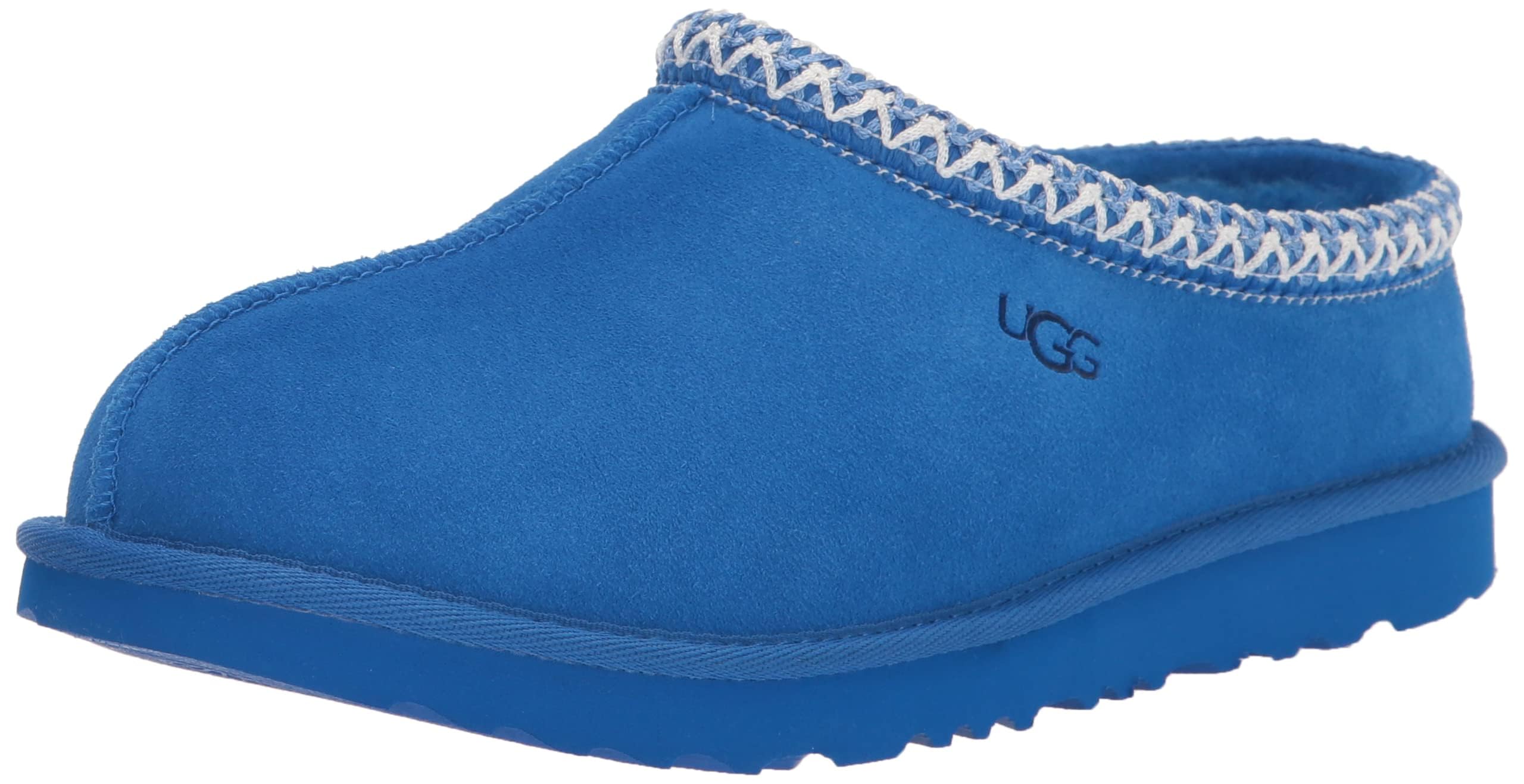UGG Tasman II Slipper, Dive, 1 US Unisex Little Kid