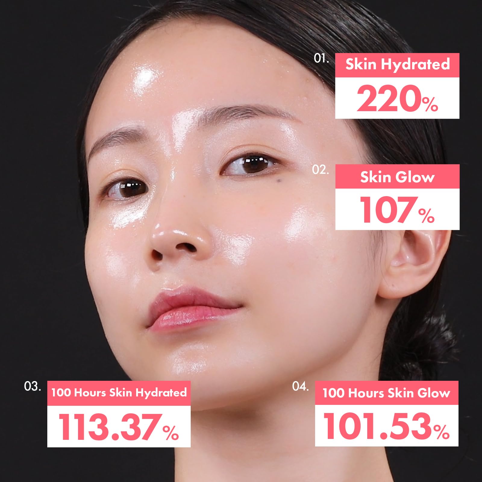 TOSOWOONG Collagen Mask