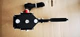 aikeec 64Bit PC Handbrake for Lo Gitech G25 G27 G29 T300 T500 Fanatec Wheel view 2