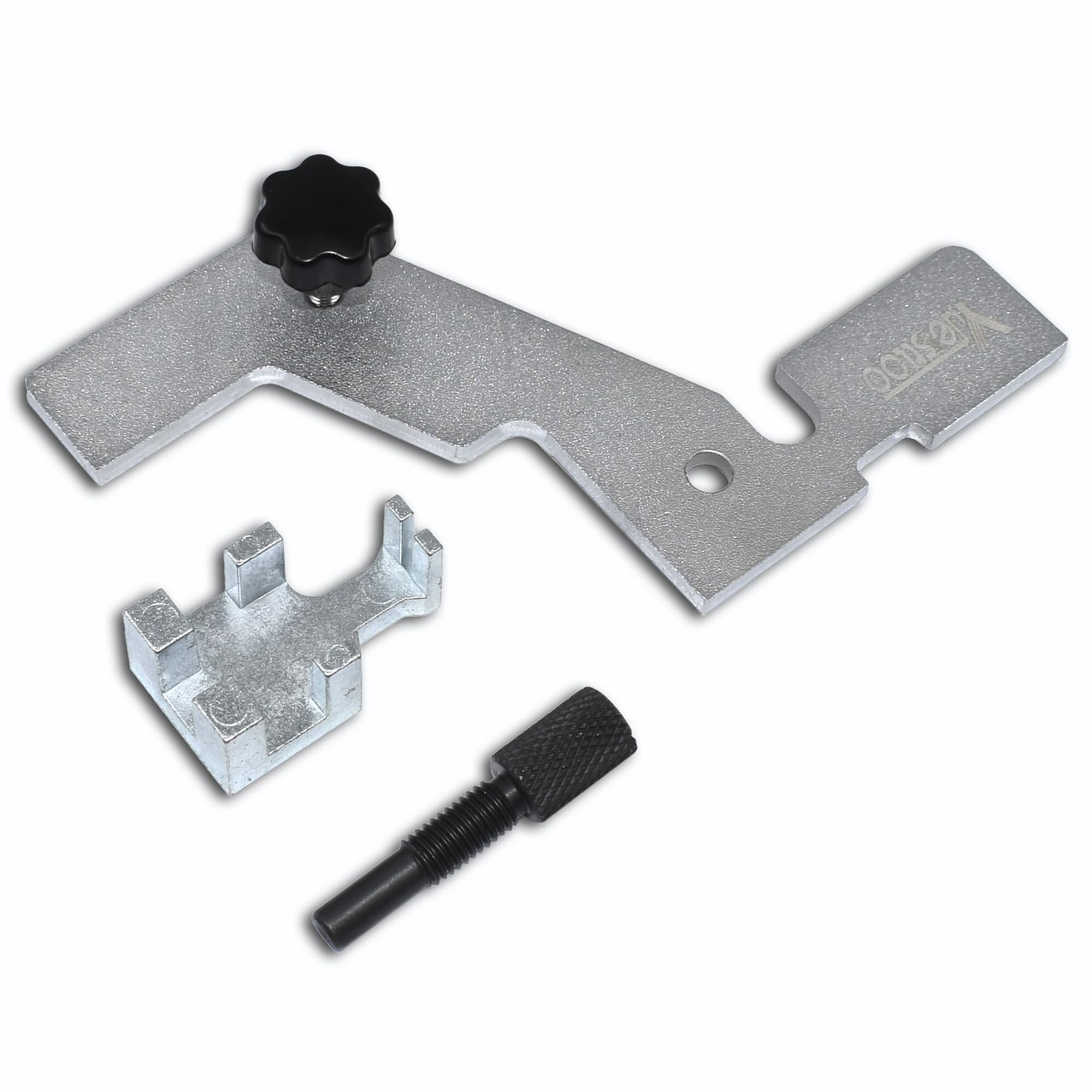 Photo 1 of Yuesstloo 303-748, 303-1521, 303-1565 Timing Tool Kit, Compatible with Ford 2.0L 2.3L EcoBoost Engine