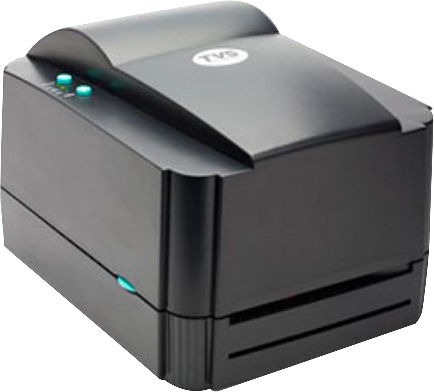 tvs barcode label printer