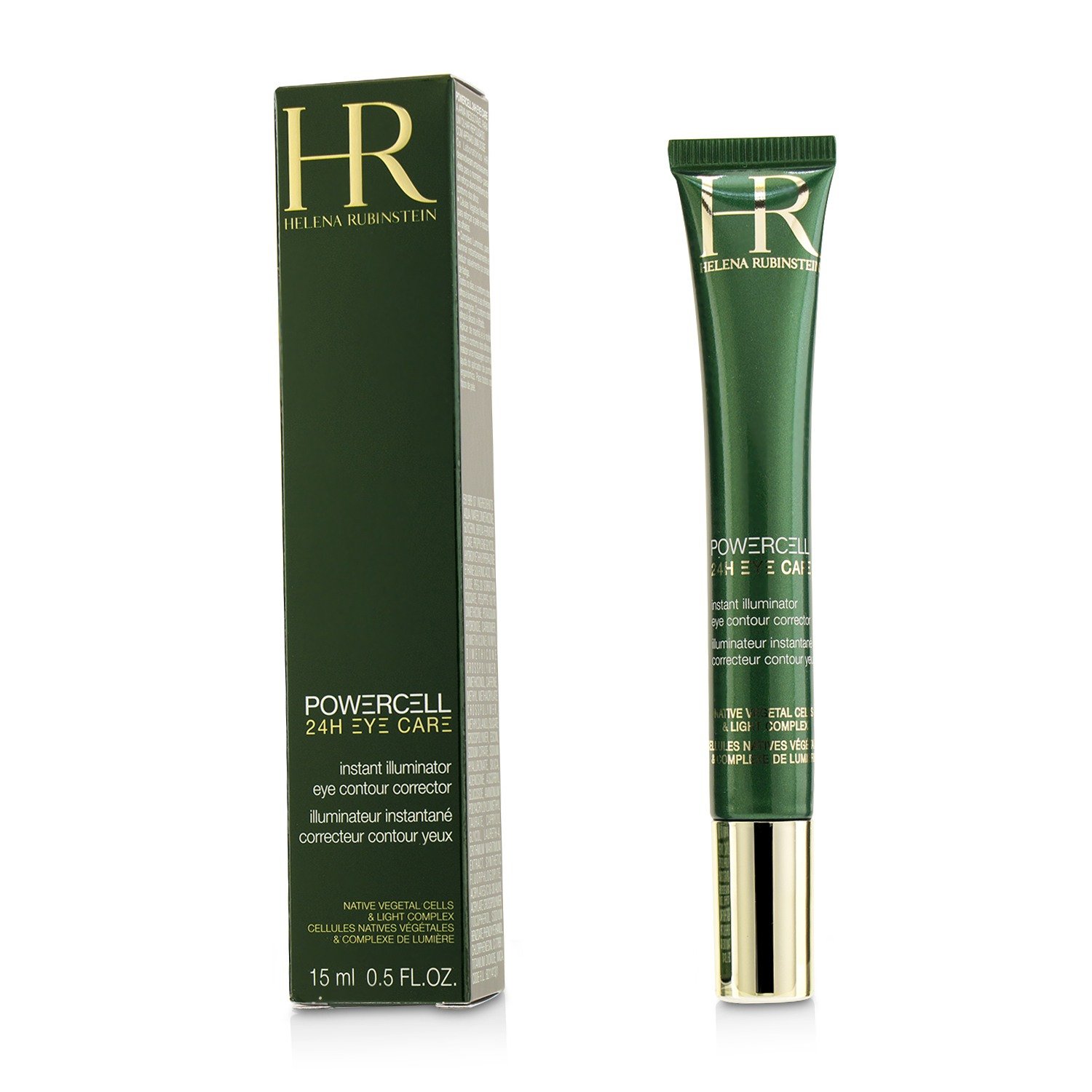 Helena Rubinstein Powercell 24 H Eye Care 15 ml