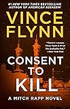 Consent to Kill: A Thriller