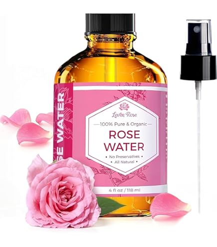 Amazon.com: Kama Ayurveda Organic Pure Rose 6.8 Fl Oz : Beauty