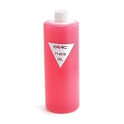 FAAC Quart Monolec Oil for All Operators