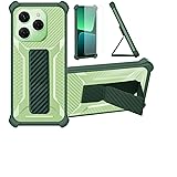 bojioderf Case Compatible for Tecno Spark 20 Pro 5g