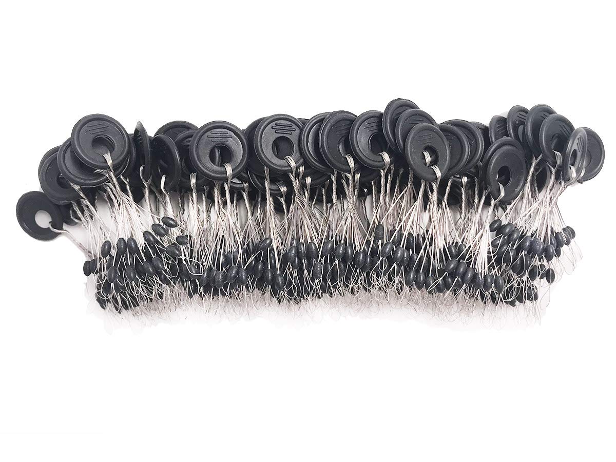 fishing float stopper