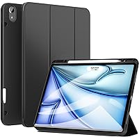 Amazon.com: Apple Smart Folio (for iPad Pro 12.9-inch - 3rd