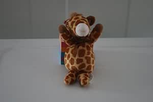 carter's finger puppets