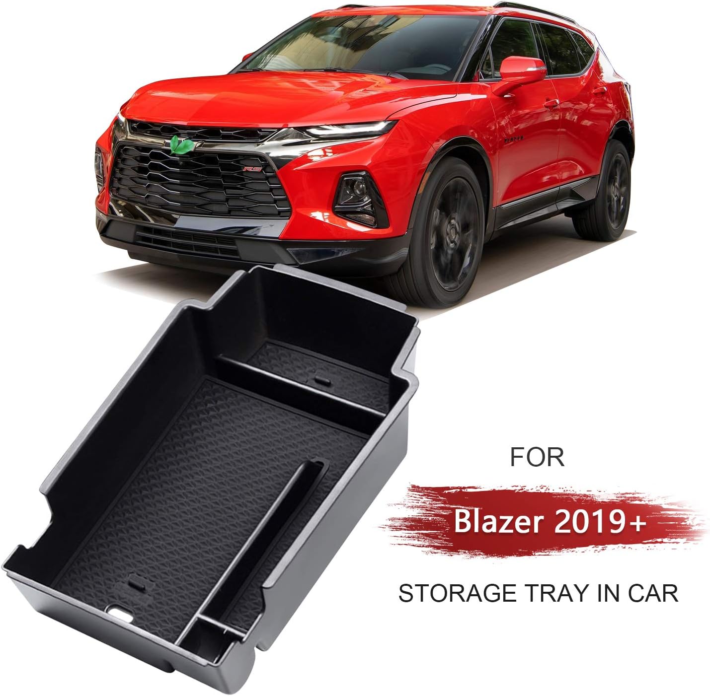 Chevy Trailblazer Accessories My XXX Hot Girl