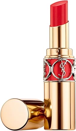 Amazon イヴサンローラン ルージュ ヴォリュプテ シャイン 口紅 12 コライユドルモン Yves Saint Laurent 口紅 通販