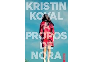 A propos de Nora - rentrée littéraire janvier 2026 (French Edition)