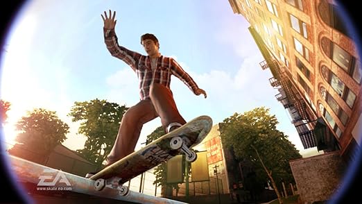 skate 2 gamestop