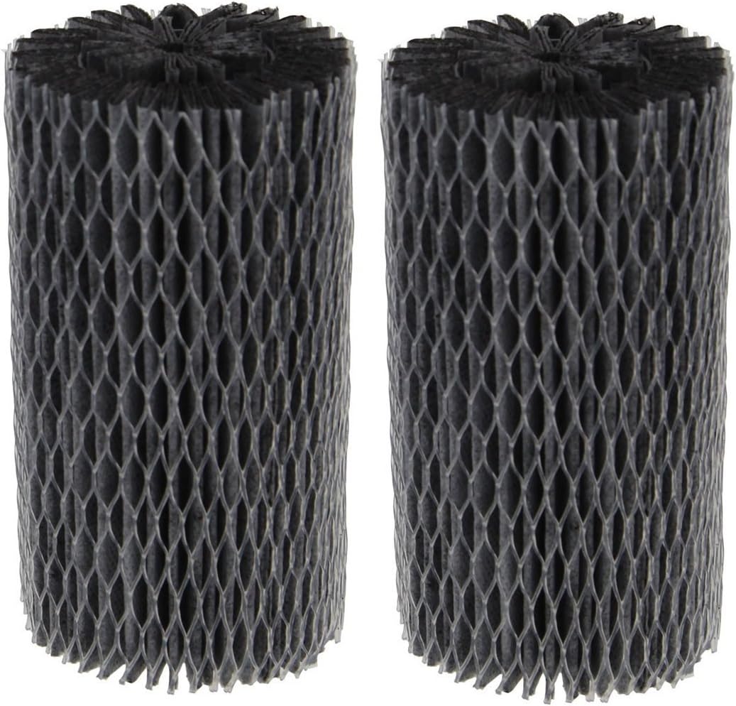 AF EAF1CB Compatible With Electrolux AFCB Frigidaire PureAdvantage 241504902, 241575001 Refrigerator Air Filter (2)