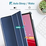 ProCase Navy Protective Case for Lenovo Tab M11 K11 LTE 11 2024 TB330FU view 7