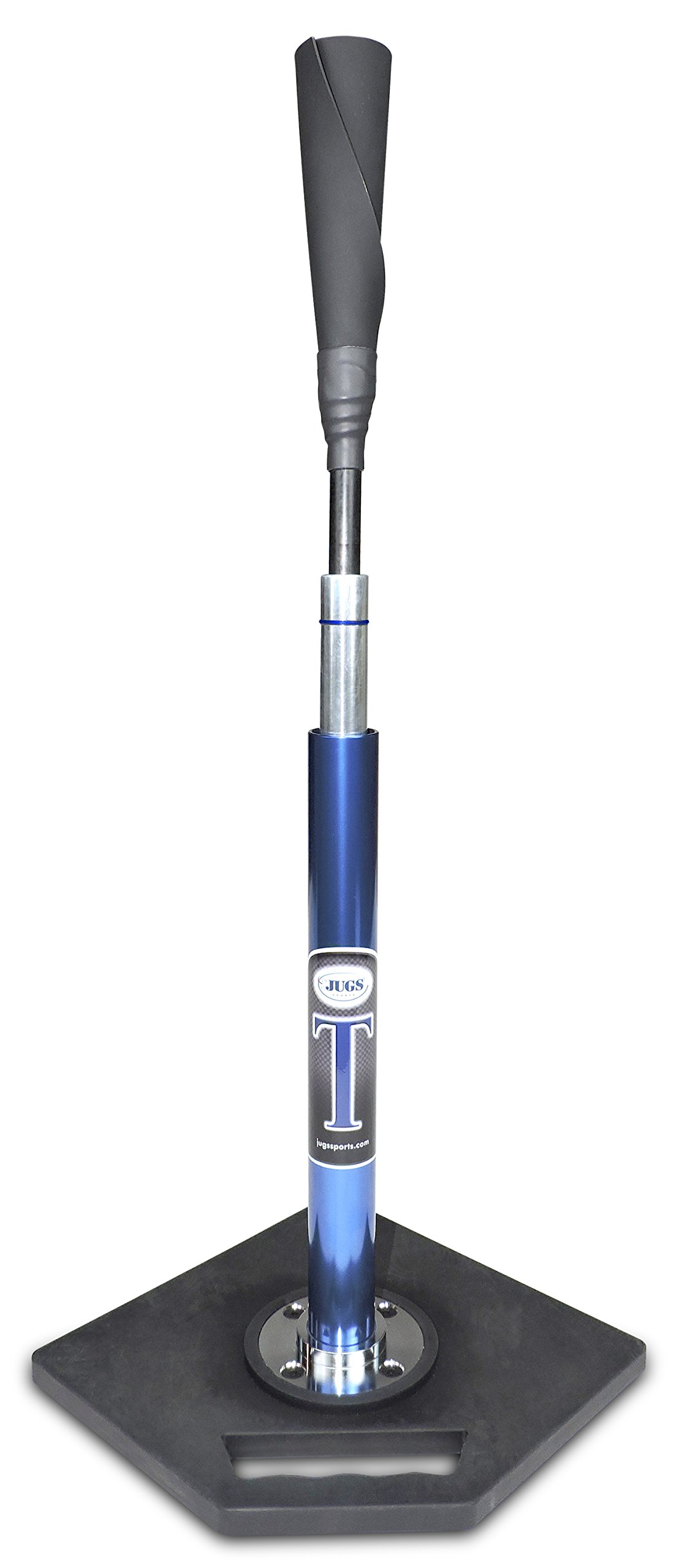 JUGS NEW Hitting Tee Pro Style Baseball Softball Batting Swing Trainer