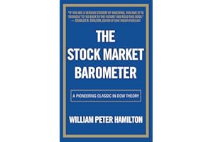 The Stock Market Barometer