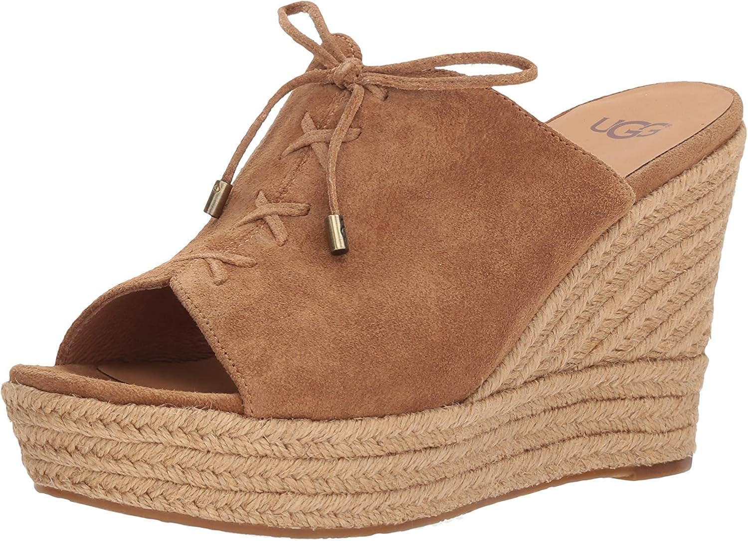 ugg giorgia wedge