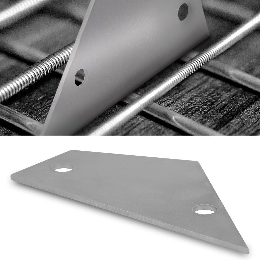 VGEBY1 Fret Rocker Leveling Tool - Image 5