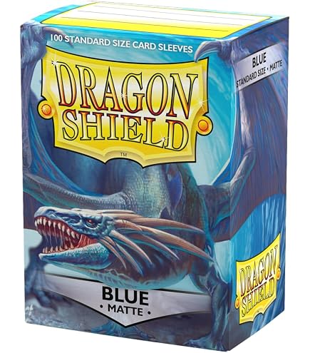 Ultra Pro Dragon Ball Super Deck Protector Set – 65 Hüllen, Für Standard-Karten, Version 2