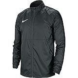 nike thin rain jacket