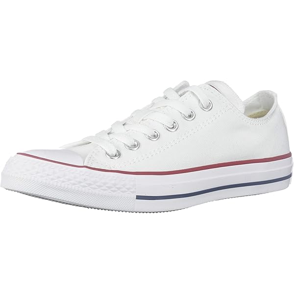 Amazon.com | Converse Unisex Chuck Taylor All Star Low Top Sneaker