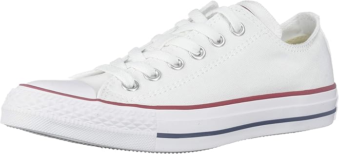 white all star oxford trainers