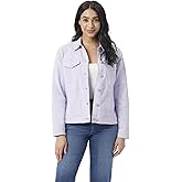Gloria Vanderbilt womens Amanda Denim Jean Jacket Standard