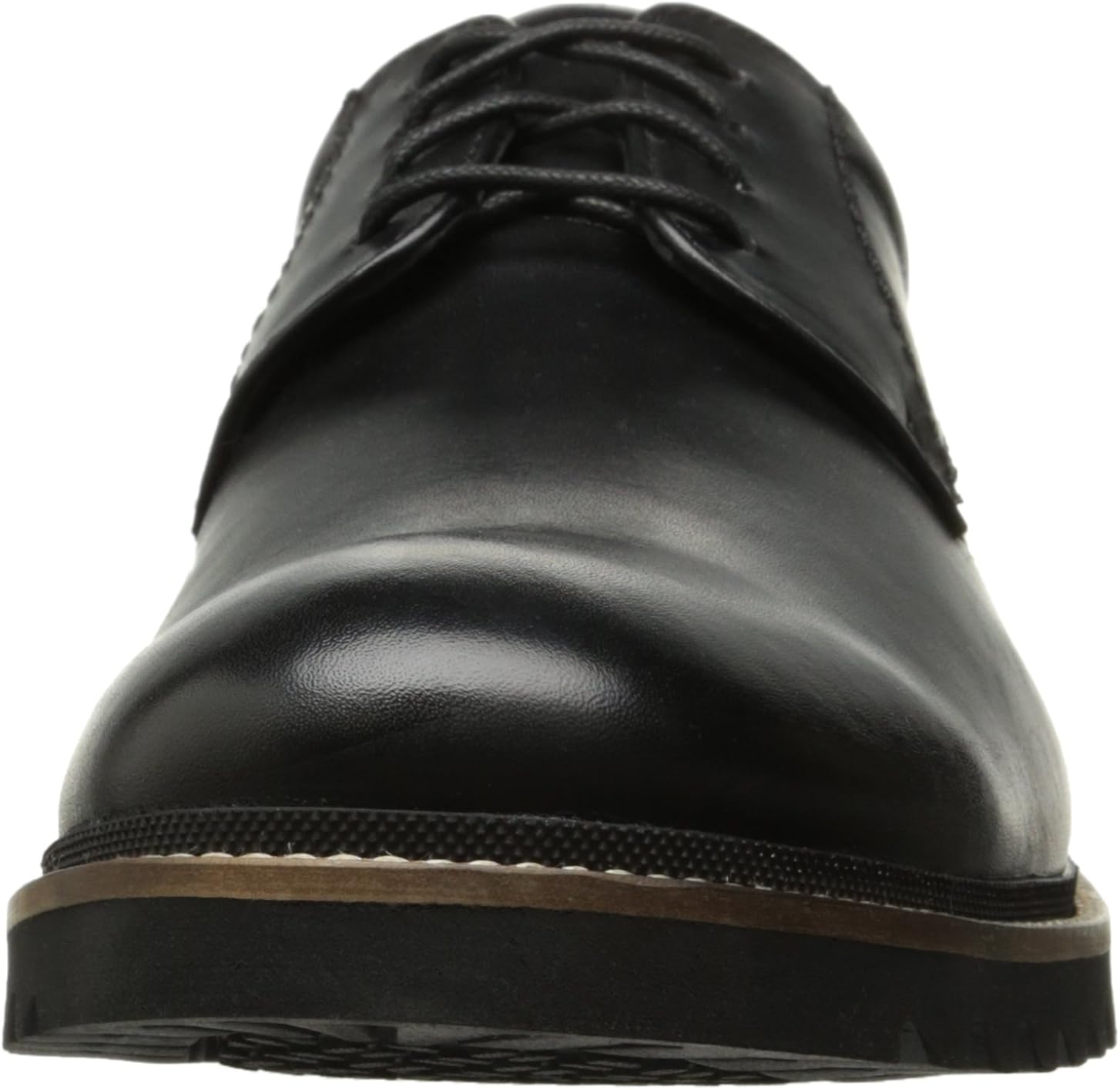 rockport marshall cap toe