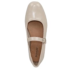 Dr. Scholl's Womens Wexley Jane Mary Jane Flat