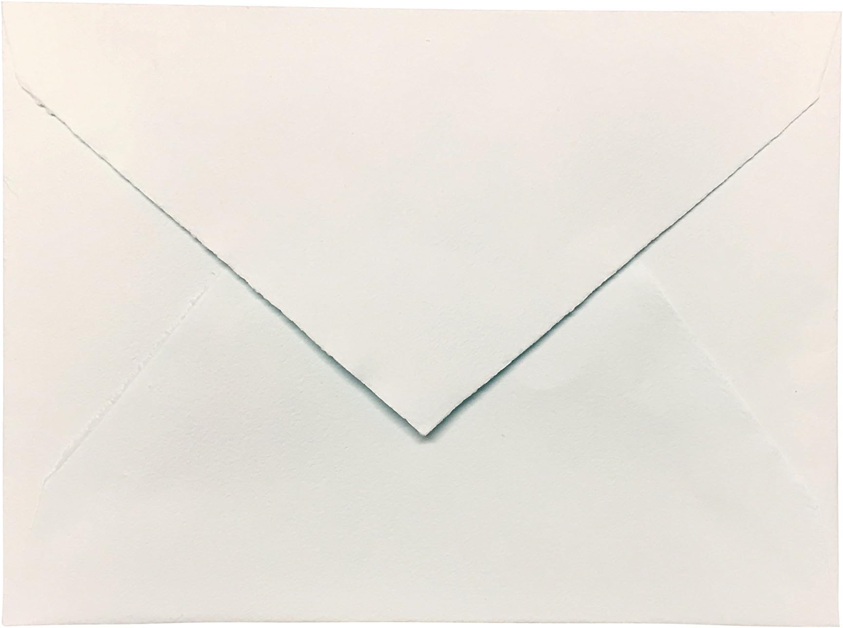 Artoz Melody Pack of 50-C5 Envelopes 220 x 160 mm White