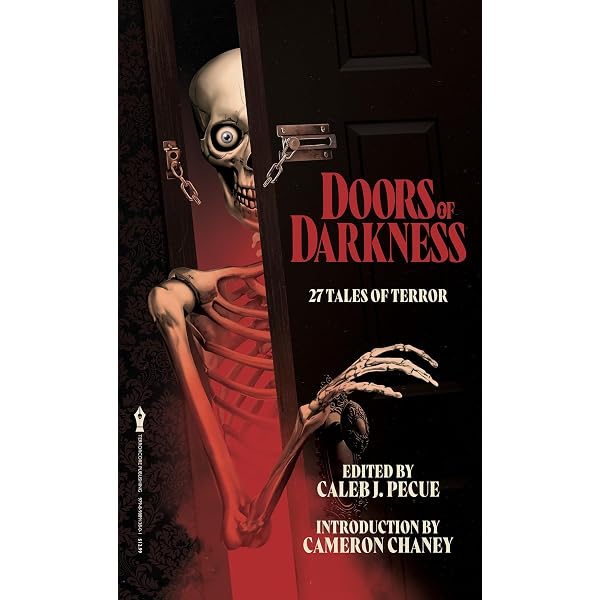 Amazon.com: Doors of Darkness III: The Mall eBook : Pecue, Caleb J