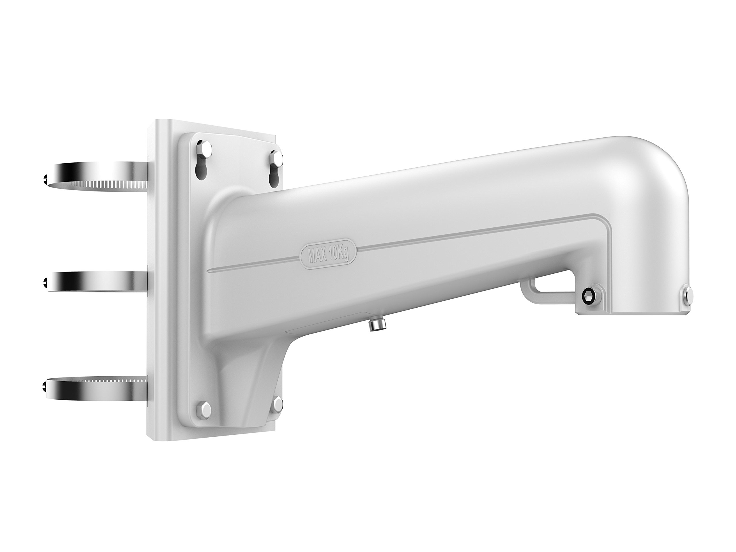 LevelOne CAS-7332 Monte - Access for Garden Furniture (Monte, Universal, Blanco, China, FCS-4051, 194 mm)