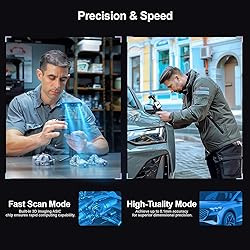 Creality CR-Scan Ferret Pro 3D Scanner for 3D