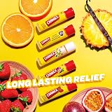 Carmex Fruity Lip Balm Travel Set SPF30 Strawberry Tropical Vanilla 4.25g x5 view 5