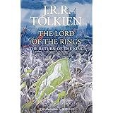 The Return of the King: The Classic Bestselling Fantasy Novel
