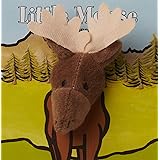 Amazon.com: Little Polar Bear: Finger Puppet Book: (Finger Puppet Book