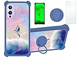 jioeuinly Case for Oneplus 9 5g Case Compatible
