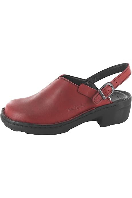 josef seibel betsy clogs