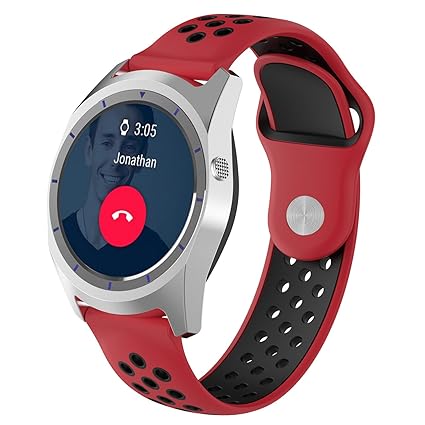 Chofit For Vector Contemporary Luna Smartwatch: Amazon.es: Electrónica