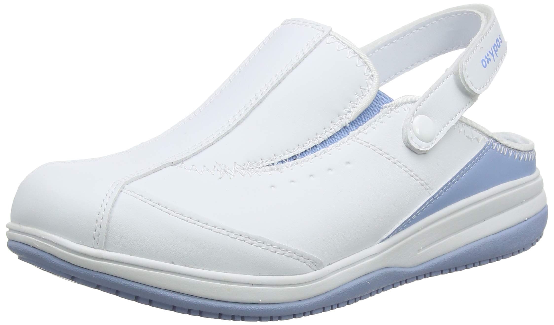 sandal safety jogger