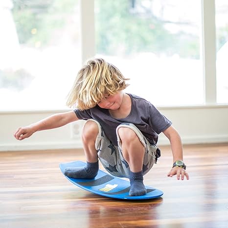 spooner pro balance board