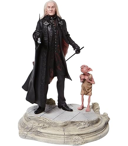 Statuetta Enesco Beatrix Potter - Hunca Munca Con Lettera D, Collezione Dipinta A Mano - Foto 4