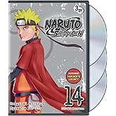 Naruto Shippuden: Set 14